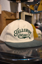 Load image into Gallery viewer, TMC &quot;Minty Fresh&quot; Vintage Ball Cap