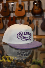 Load image into Gallery viewer, TMC Purple Vintage Ball Cap