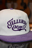 TMC Purple Vintage Ball Cap