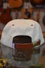 Load image into Gallery viewer, TMC Purple Vintage Ball Cap