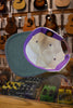 TMC Purple Vintage Ball Cap