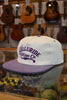 TMC Purple Vintage Ball Cap