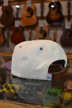 Load image into Gallery viewer, TMC Purple Vintage Ball Cap