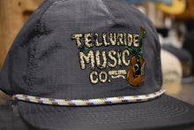 Load image into Gallery viewer, TMC &quot;Rope Drop RipStop&quot; Hat