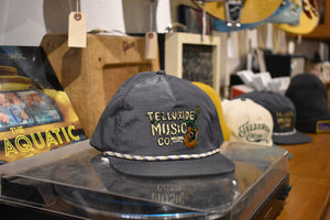 TMC "Rope Drop RipStop" Hat