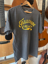 Load image into Gallery viewer, TMC Charcoal River Shirt