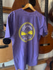 TMC Faded Violet River Shirt