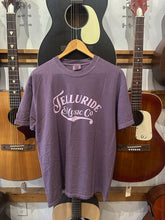 Load image into Gallery viewer, TMC Burgundy Mist River Shirt