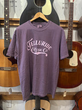 Load image into Gallery viewer, TMC Burgundy Mist River Shirt
