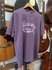 TMC Burgundy Mist River Shirt