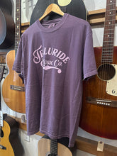 Load image into Gallery viewer, TMC Burgundy Mist River Shirt
