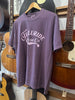 TMC Burgundy Mist River Shirt