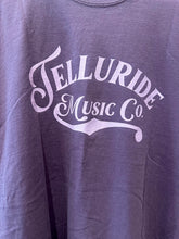 Load image into Gallery viewer, TMC Burgundy Mist River Shirt