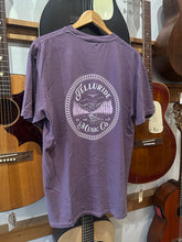 Load image into Gallery viewer, TMC Burgundy Mist River Shirt
