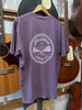TMC Burgundy Mist River Shirt