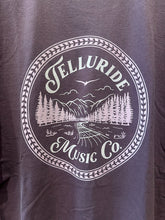 Load image into Gallery viewer, TMC Burgundy Mist River Shirt