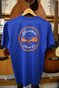 TMC Mile High River Shirt