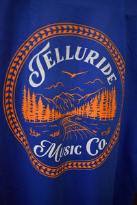 TMC Mile High River Shirt