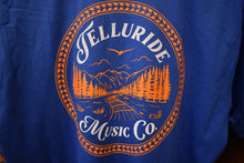 Load image into Gallery viewer, TMC Mile High River Shirt