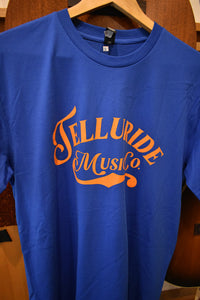TMC Mile High River Shirt
