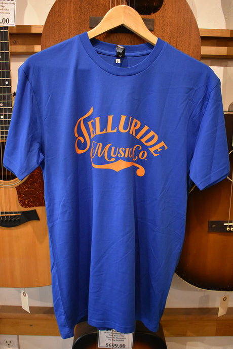 TMC Mile High River Shirt