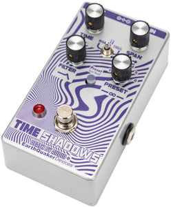 EarthQuaker Devices Time Shadows V2