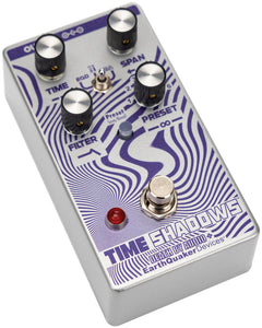 EarthQuaker Devices Time Shadows V2