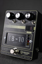 Load image into Gallery viewer, Used Walrus Audio EB-10 Preamp/EQ/Boost