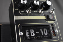 Load image into Gallery viewer, Used Walrus Audio EB-10 Preamp/EQ/Boost