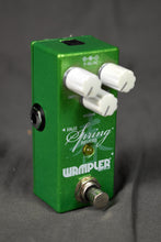 Load image into Gallery viewer, Used Wampler Mini Faux Spring Reverb