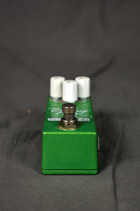 Used Wampler Mini Faux Spring Reverb