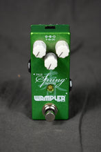 Load image into Gallery viewer, Used Wampler Mini Faux Spring Reverb