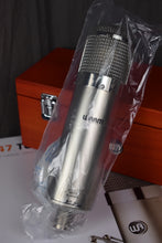 Load image into Gallery viewer, Warm Audio WA-47 Tube Condenser Mic