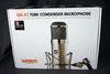 Warm Audio WA-47 Tube Condenser Mic
