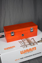 Load image into Gallery viewer, Warm Audio WA-47 Tube Condenser Mic