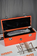 Load image into Gallery viewer, Warm Audio WA-47 Tube Condenser Mic