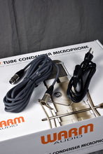Load image into Gallery viewer, Warm Audio WA-47 Tube Condenser Mic