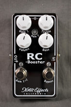Load image into Gallery viewer, 2010s Xotic RC Booster V2