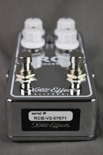 Load image into Gallery viewer, 2010s Xotic RC Booster V2