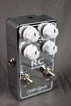 Load image into Gallery viewer, 2010s Xotic RC Booster V2