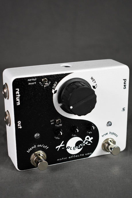 2010s Xotic X-Blender