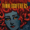 WOOD BROTHERS / The Muse