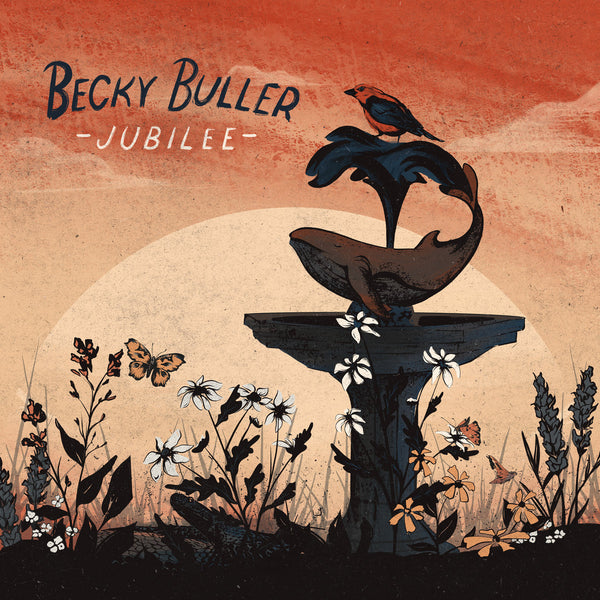 BULLER, BECKY / Jubilee