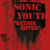 SONIC YOUTH / Rather Ripped