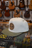 TMC River Two Tone Hat - White/Olive