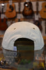TMC River Two Tone Hat - White/Olive