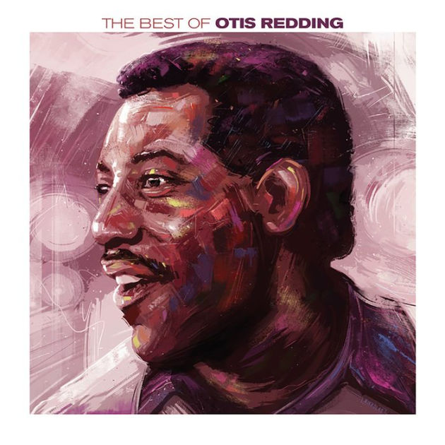 REDDING, OTIS / Best Of Otis Redding