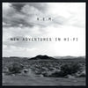R.E.M. / New Adventures In Hi-Fi (25th Anniversary Edition)