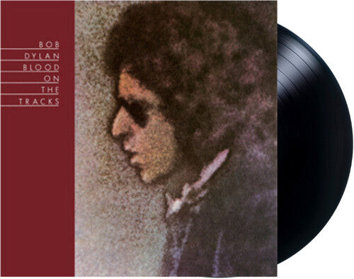 DYLAN, BOB / Blood on the Tracks [Import]