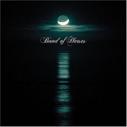 BAND OF HORSES / Cease to Begin